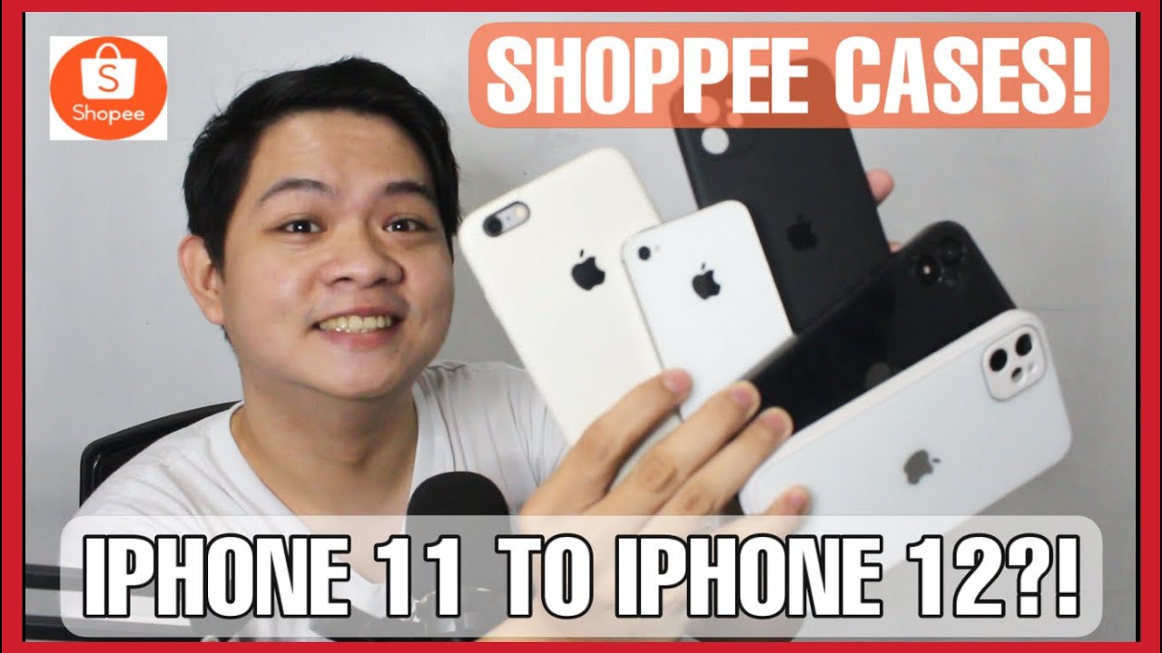 TURN YOUR IPHONE 11 TO IPHONE 12! | IN JUST A MINUTE! | iSirMac