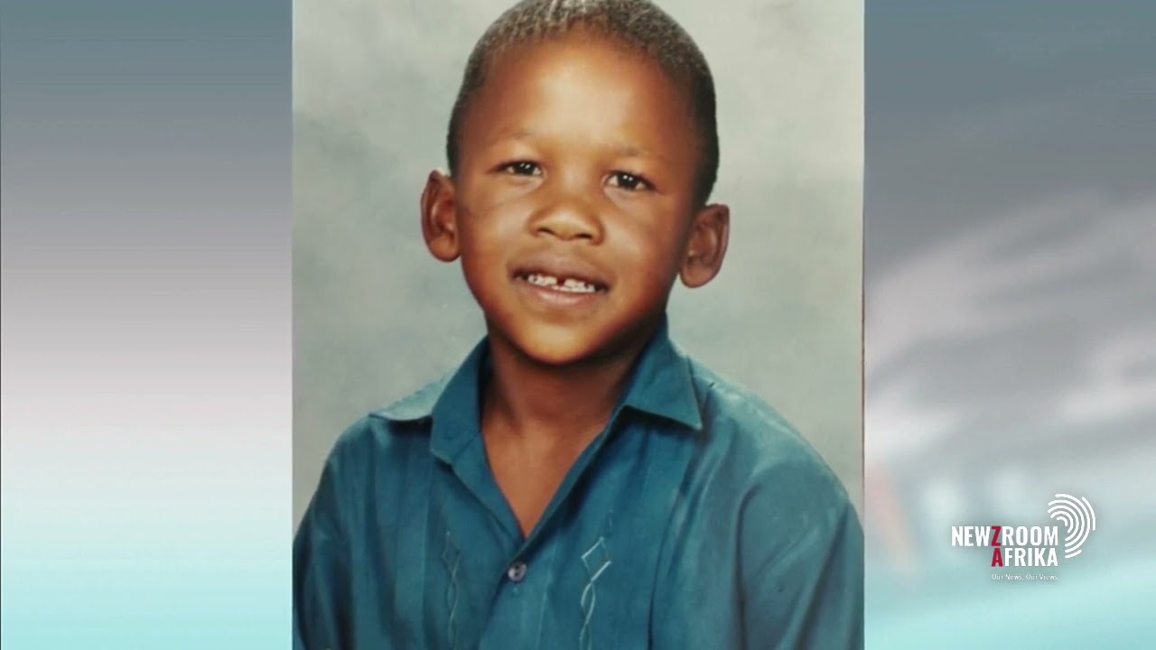 In conversation with Mbonambi's parents ahead of the Springbok clash