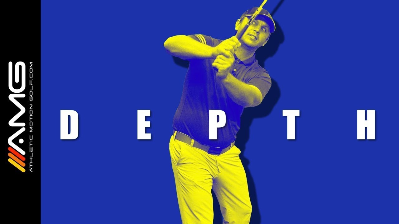 How To Drive It Like A Pro: Arm Depth