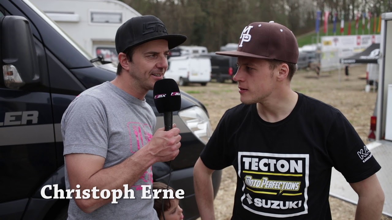 Interviews FMS MX Wohlen