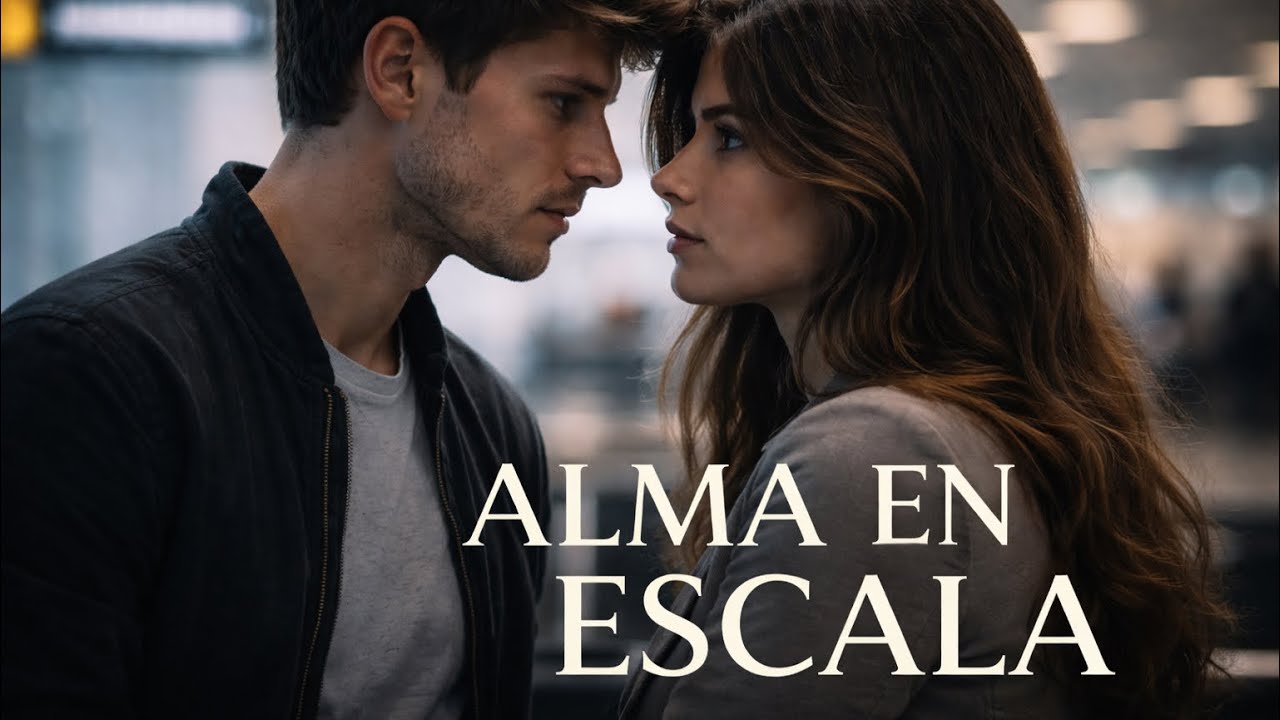 Alma en escala ￼