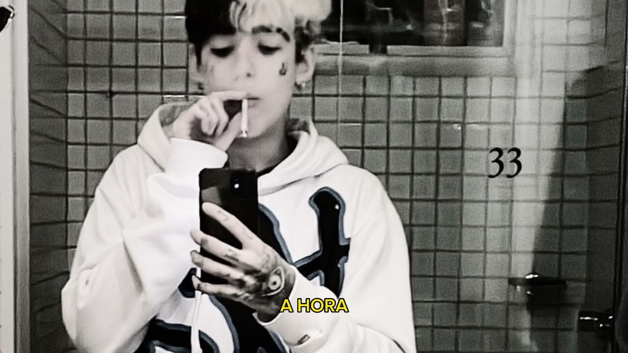 lilgiela33 - Despedida. (LETRA)