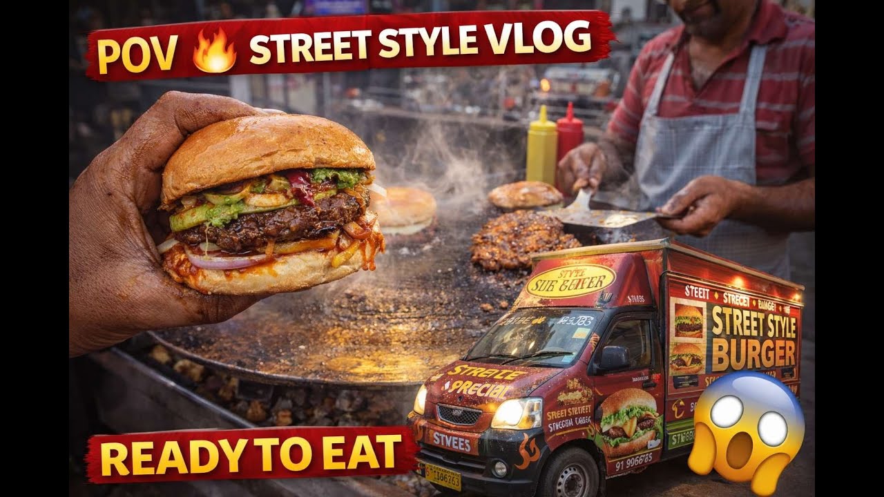 POV||2025|street compilation | Amazing Indian Street Food Compilation | Street Food in India