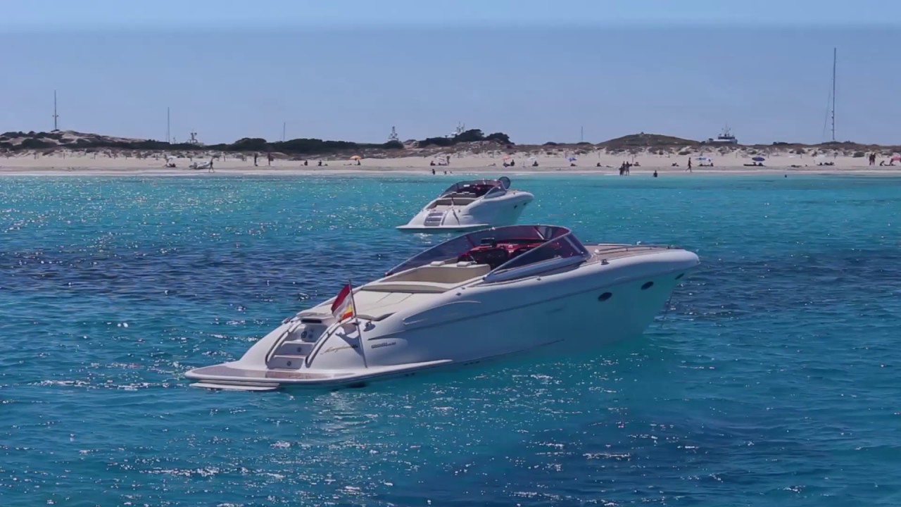 SuperClassic40   Discover the Pleasure of owing her
