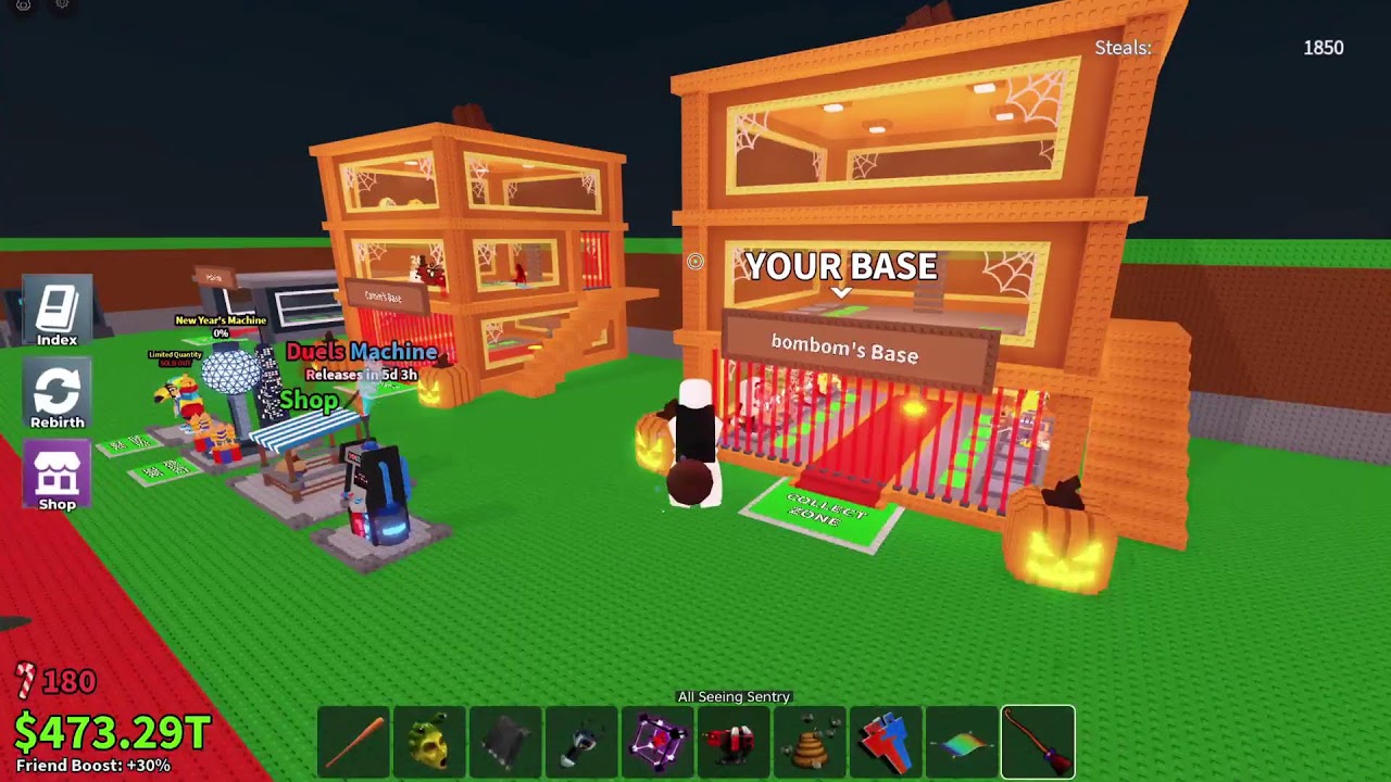 LIVE! Trading And PVPing.