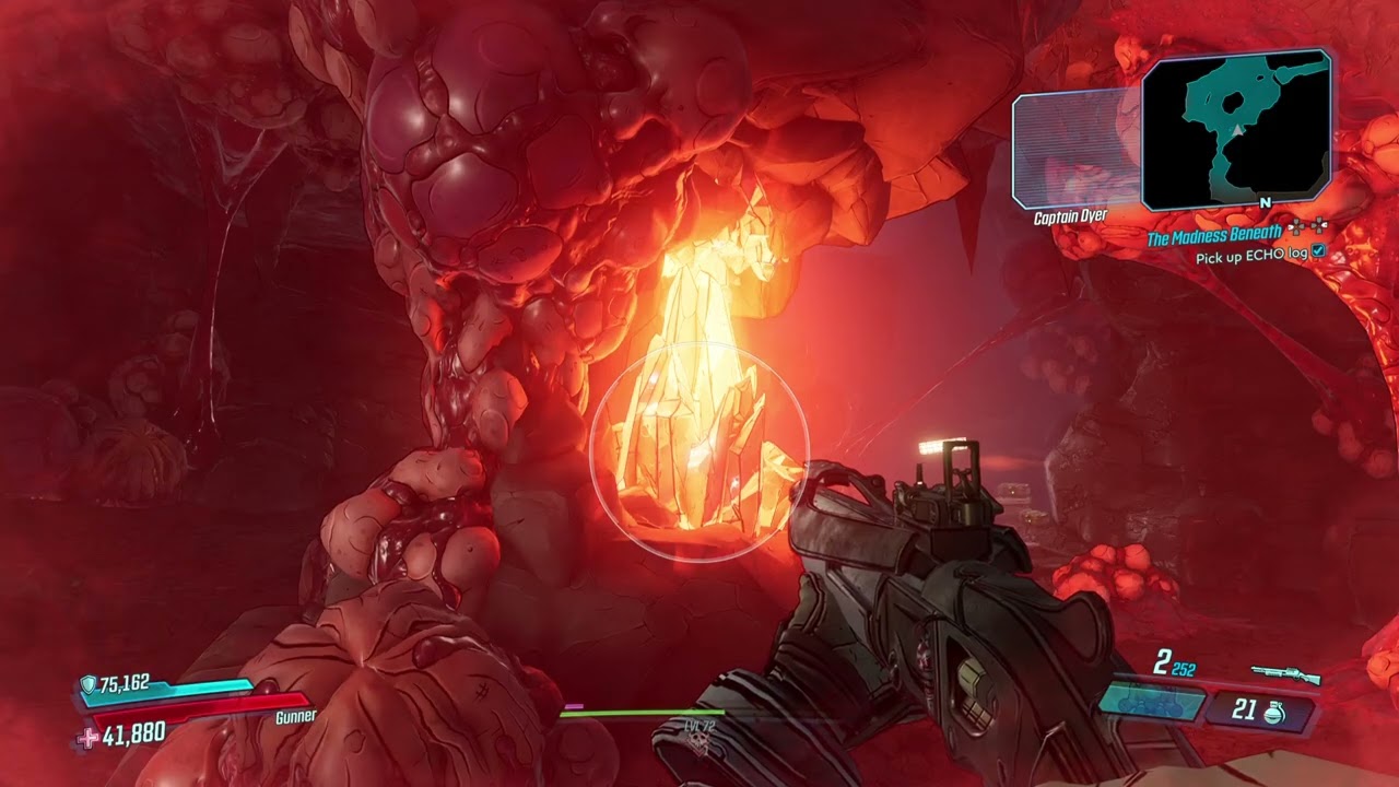 Borderlands 3_DLC_Gun love and tentacle 14