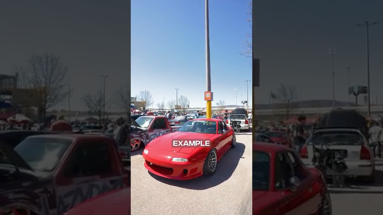 Clean Car Builds Don&rsquo;t Need $$$