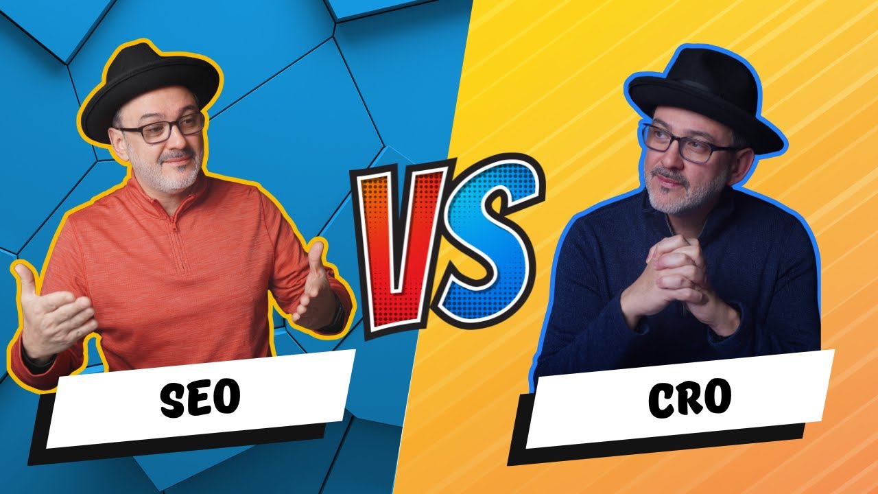 SEO vs CRO: Which Strategy Wins?