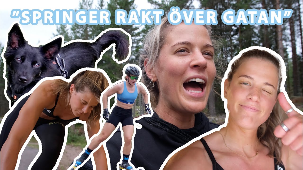 FICK EN HJÄRTATTACK & LEKER TRÄNARE