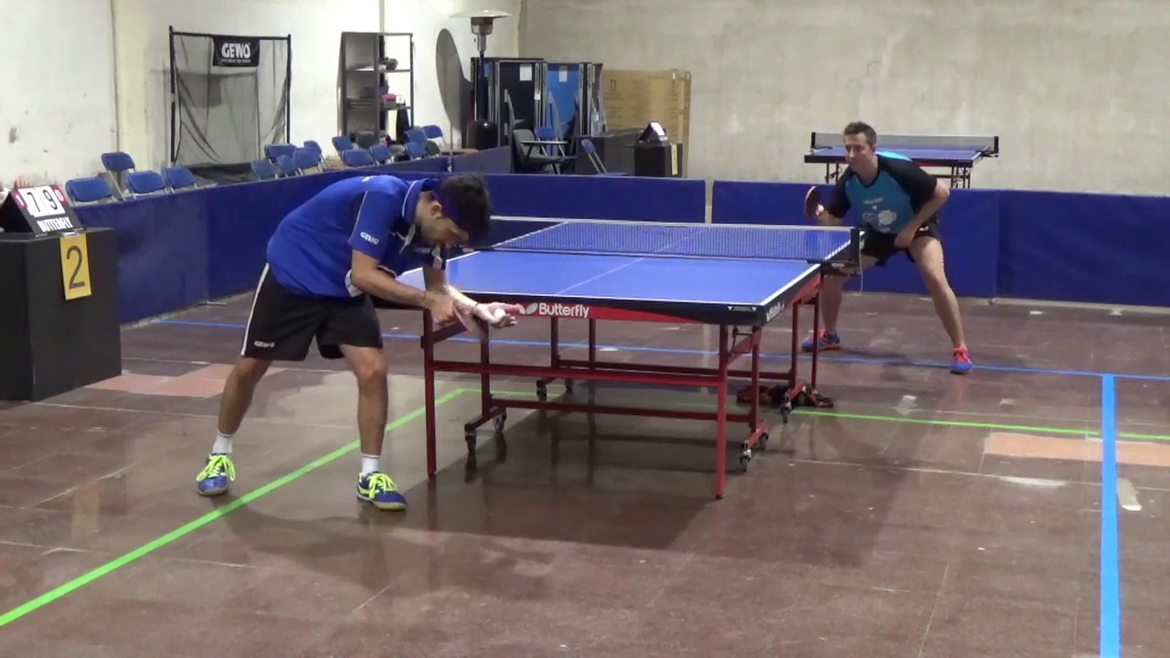 Castellar Top-12 Open 2019