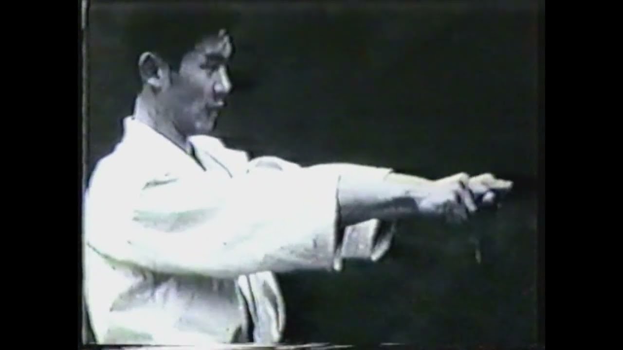 T. Mikami - Hangetu