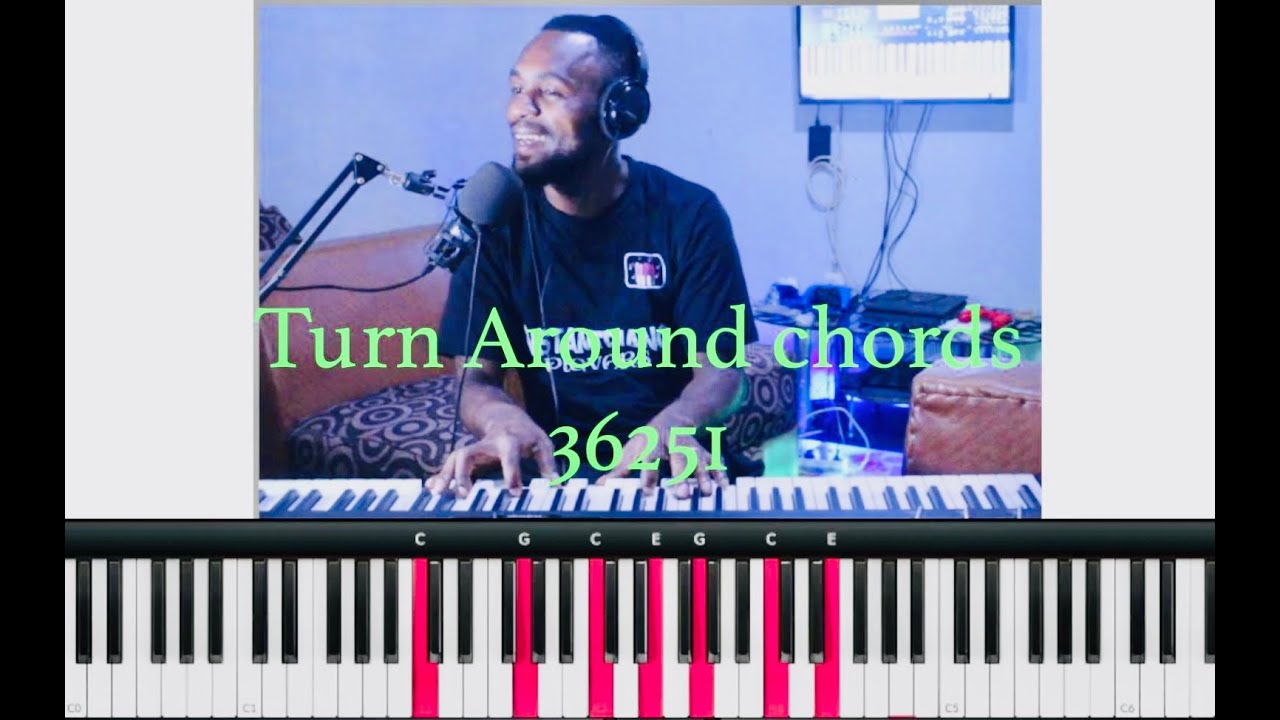 comment combler le vide en tant que pianiste