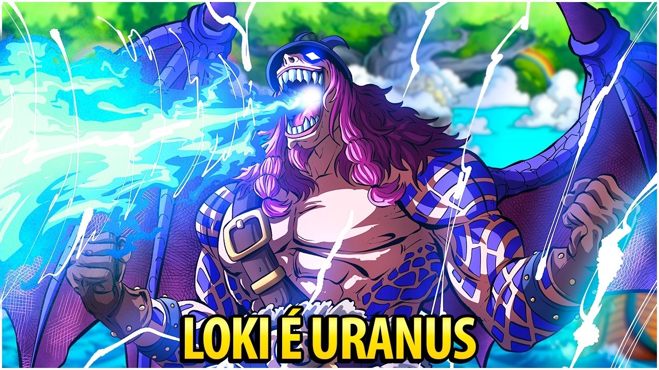 A NOVA ARMA ANCESTRAL ESTÁ EM ELBAF?! BROOK VAI DEIXAR DE SER ESQUELETO?!