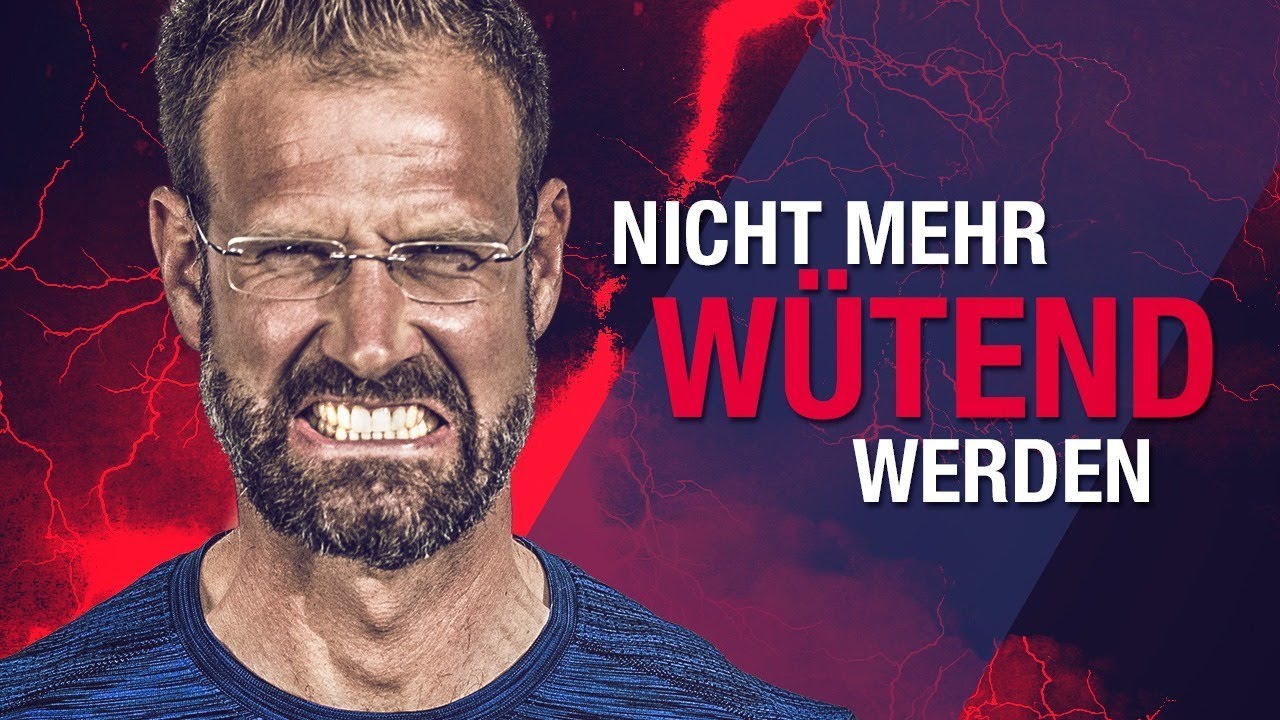 Wie Dich andere Menschen nicht mehr WÜTEND machen [Extrem effektiv]