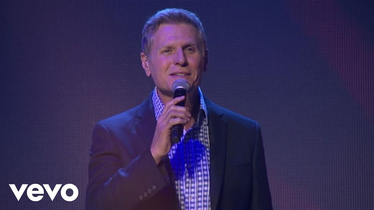 Steve Green - People Need The Lord (Live)