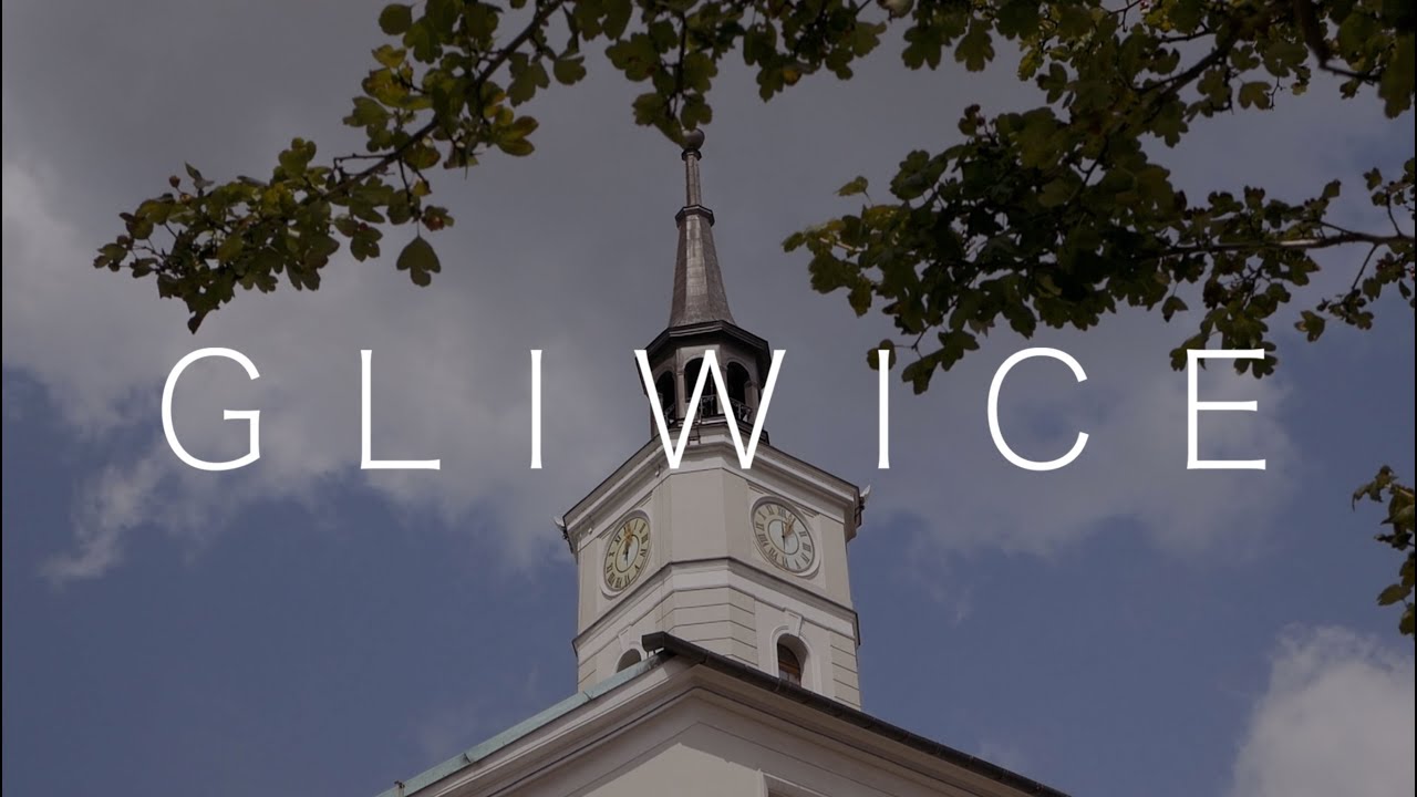 GLIWICE | Poland