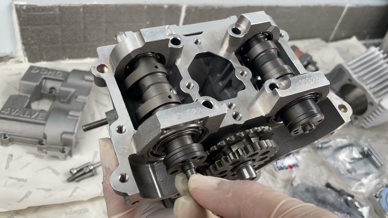 『☆Takegawa 138cc Scut☆』