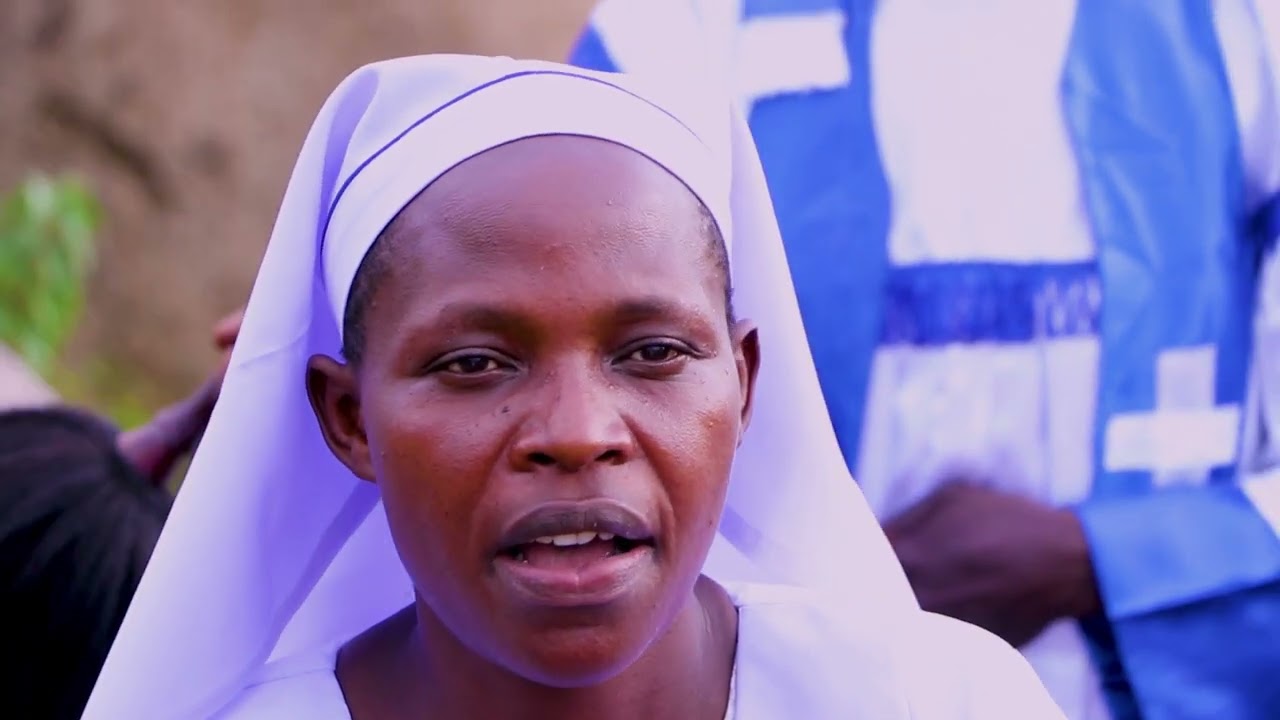 Para || Grace Anyango || Zawadi Studios @EngVickyWuodOlare #trending sms SKIZA 69316178 to 811
