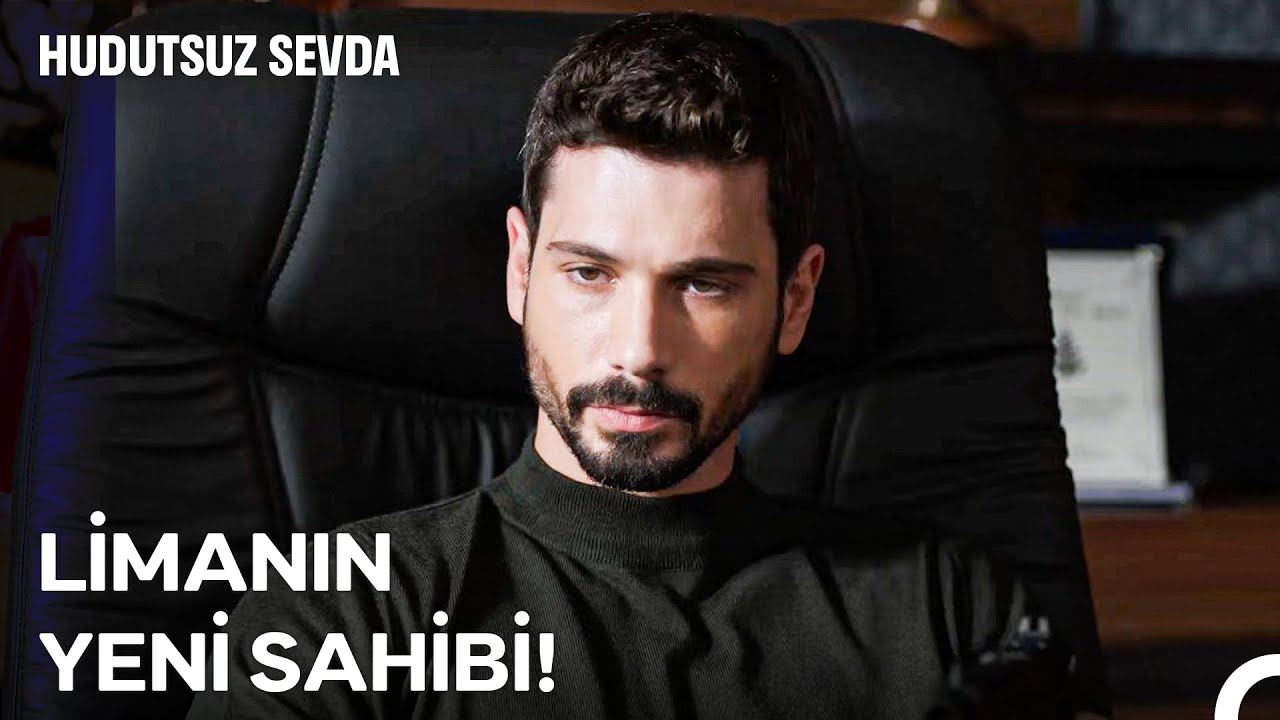 Halo'nun Hikayesi #15: Şimdi Sizi Benim Elimden Kim Alacak? - Hudutsuz Sevda
