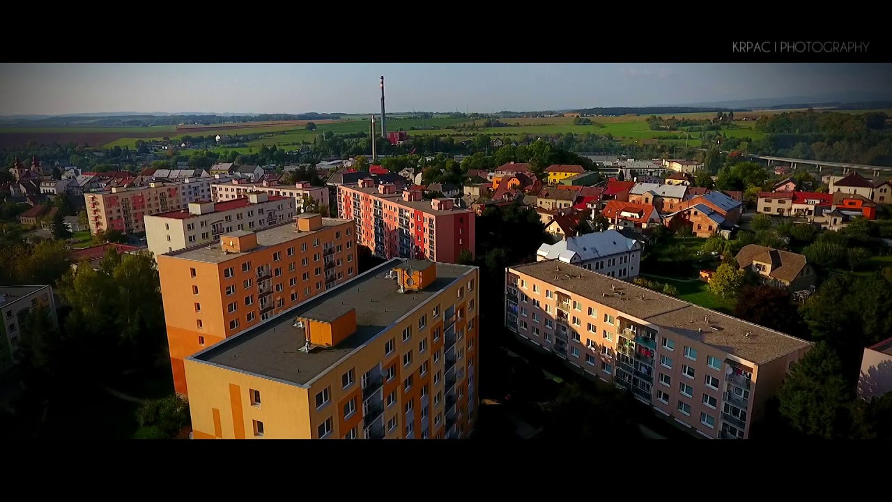 PODZIMNÍ VAMBERK