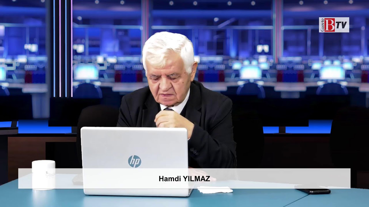 Gazete Balkan Tv Canlı Yayını