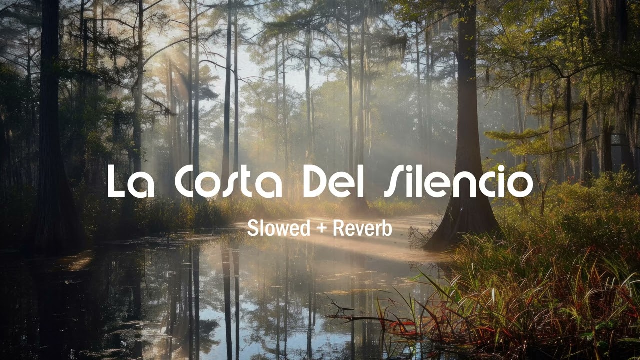 La Costa Del Silencio - Mägo de Oz (Slowed + Reverb)
