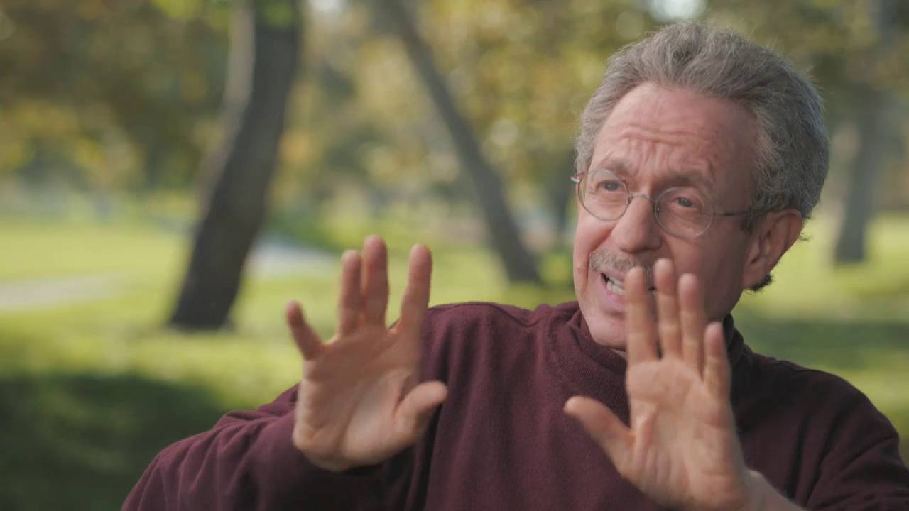 Donald Hoffman - Can Religion Survive Science?
