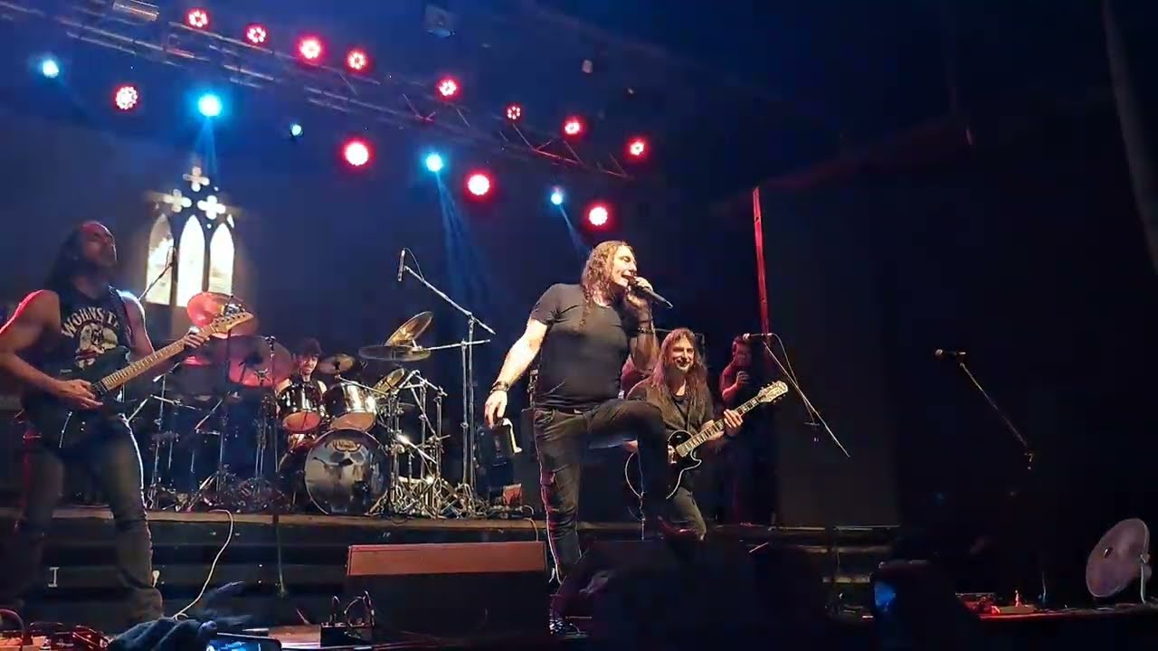 ANGRA - 
