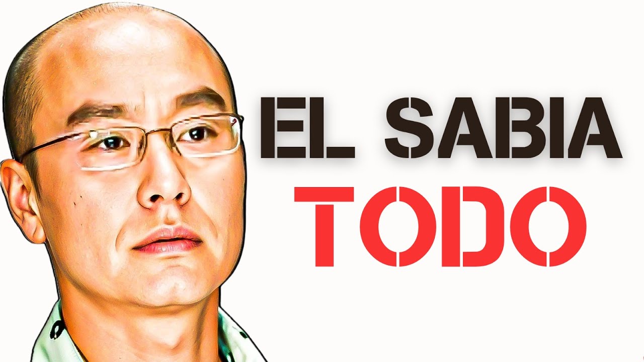 Vince Masuka siempre supo que Dexter era un asesino en serie...