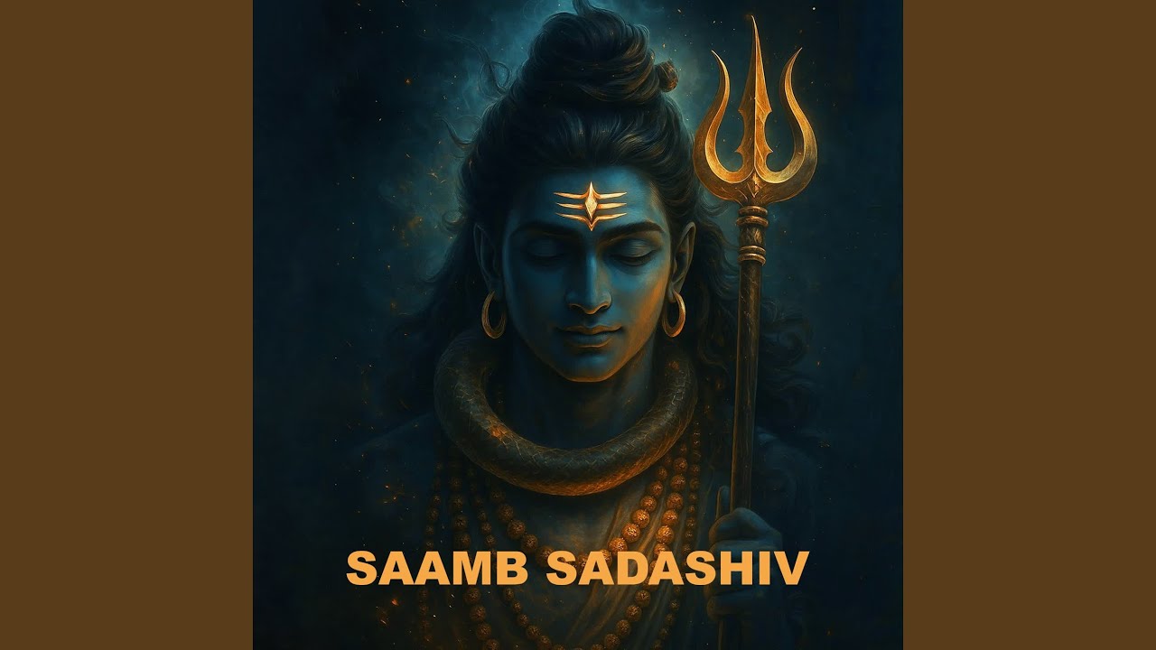 Saamb Sadashiv