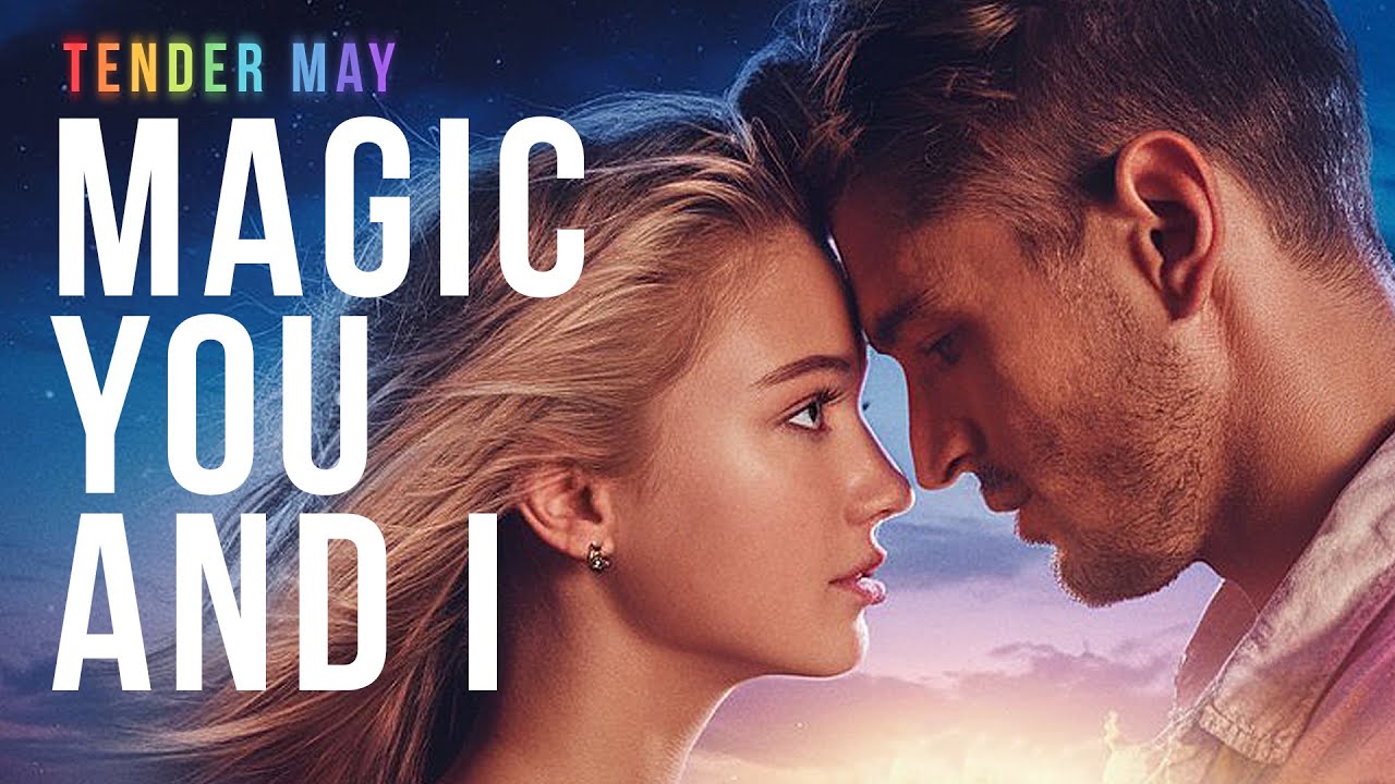 Tender May - Magic You and I ( Live Stream)❤️ ❤️