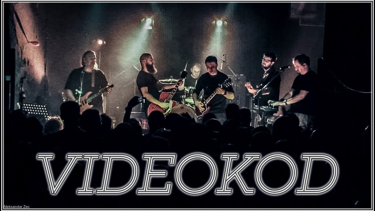 Nikola Vranjković ANDREJ Elektropionir 19.04.2019 Videokod Aleksandar Zec