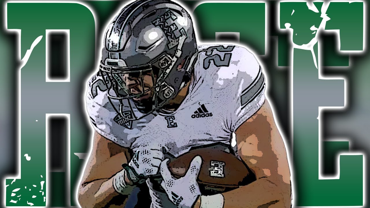 The Rise of Eastern Michigan