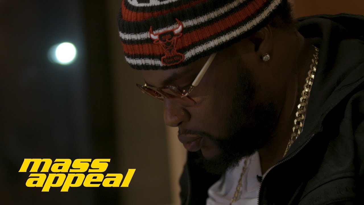 Rhythm Roulette: Honorable C.N.O.T.E. | Mass Appeal