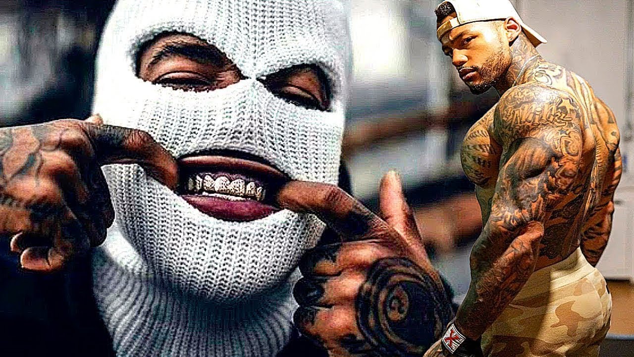 GANGSTA Workout MONSTER 2019
