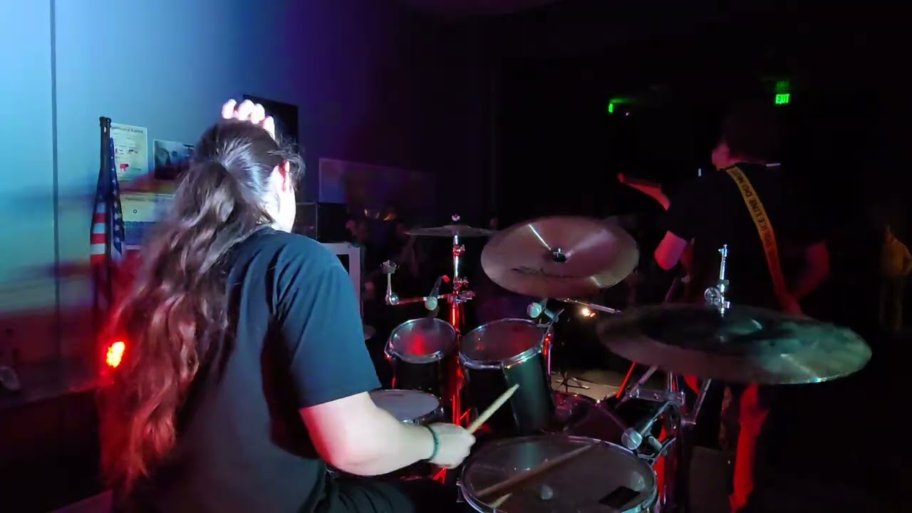 Finalstraw (Live at The Attic, Sacramento) [2/9/26]