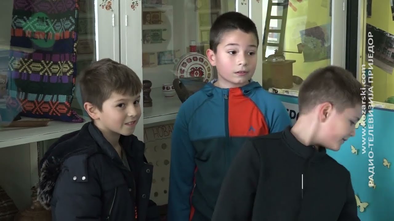 „DESANKA MAKSIMOVIĆ“ JE EKO ŠKOLA
