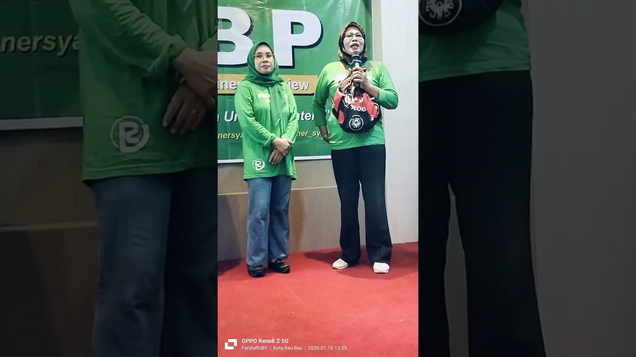 RBP BAUBAU 16 JAN 2026 PERINGKAT MANAGER
