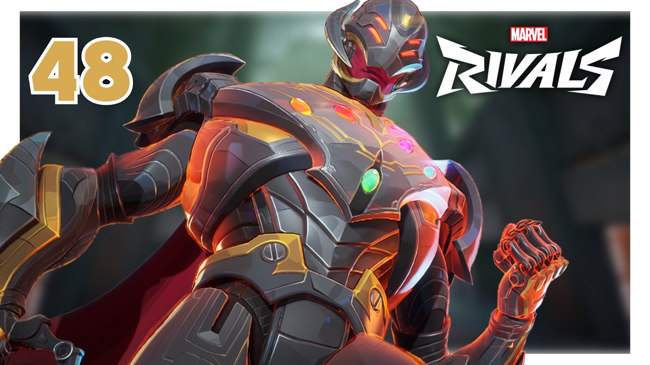 Marvel Rivals - 2/17/26