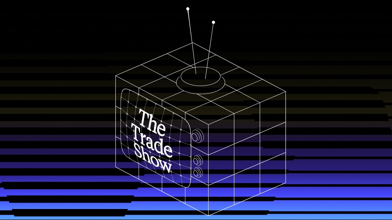 The Trade Show | Wealthsimple Prediction Markets with Tarek Mansour CEO of Kalshi