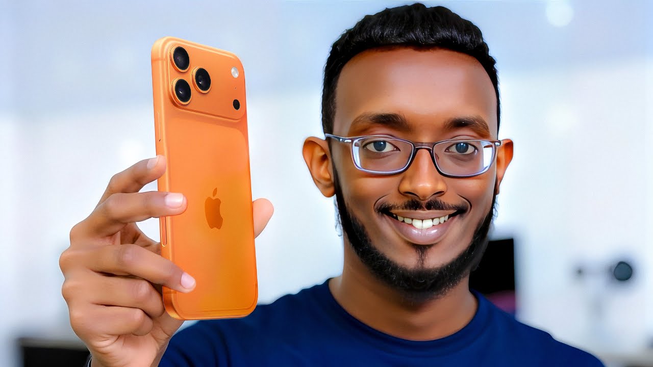 iPhone 17/Pro/Air Ayaa Soo Baxay – Maxaa Ka Cusub Sanadkan?