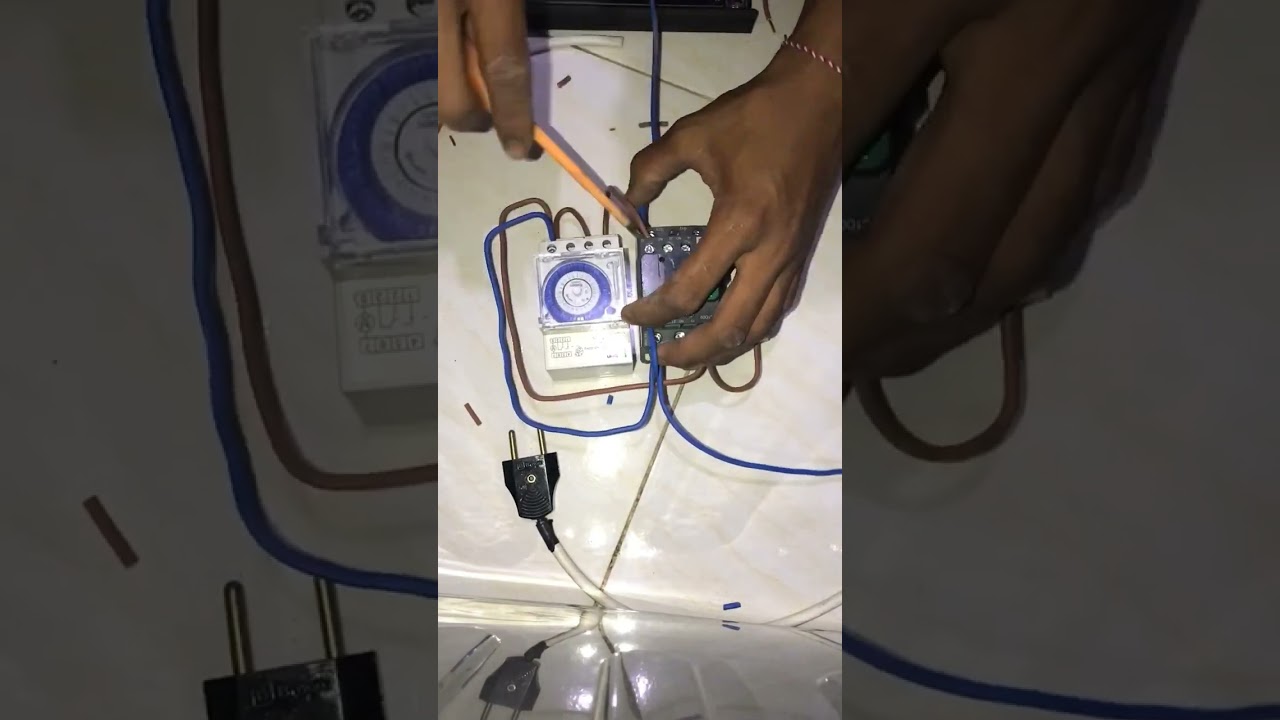 #rakittimerpemula#elektrical#instalasilistrik