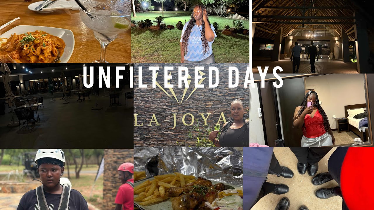 Unfiltered days: family vc la joya, school days💋💋