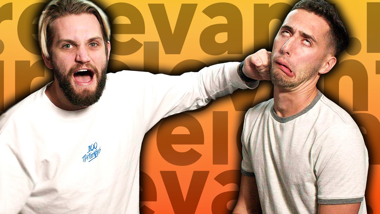 How we ACTUALLY feel about Jake Paul fight... (irrelevant. 24)