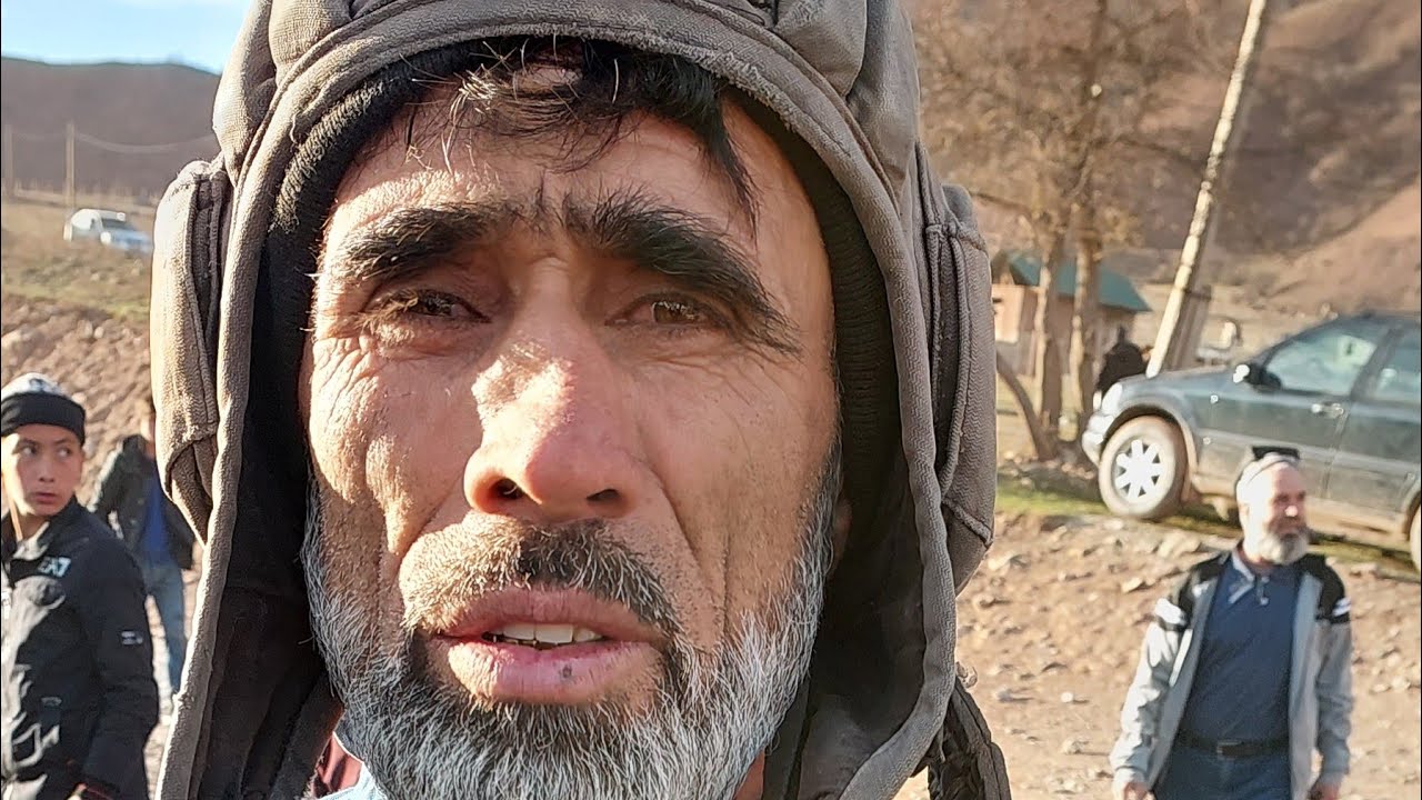 БУЗКАШИ ДАР ЧИЛДАРА ПОЛНОЕ ВЕРСИЯ.