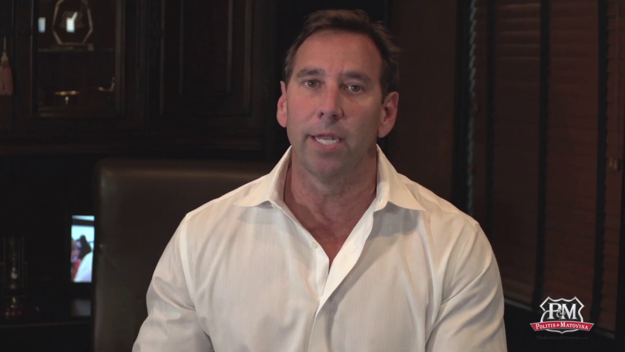 How are Attorney Fees Calculated? - Mark A. Matovina