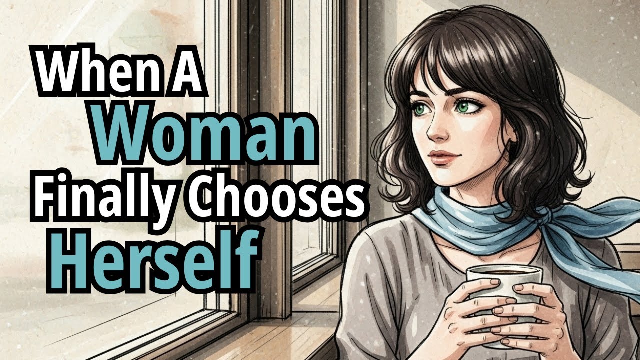 Why You Keep Attracting Broken Men (And How to Finally Break the Cycle)