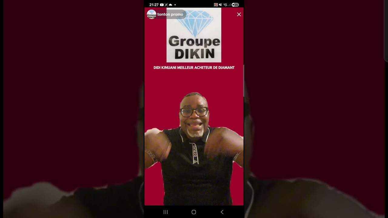  Tonton promo sur grande musique et la petite musique defend jean goubald.