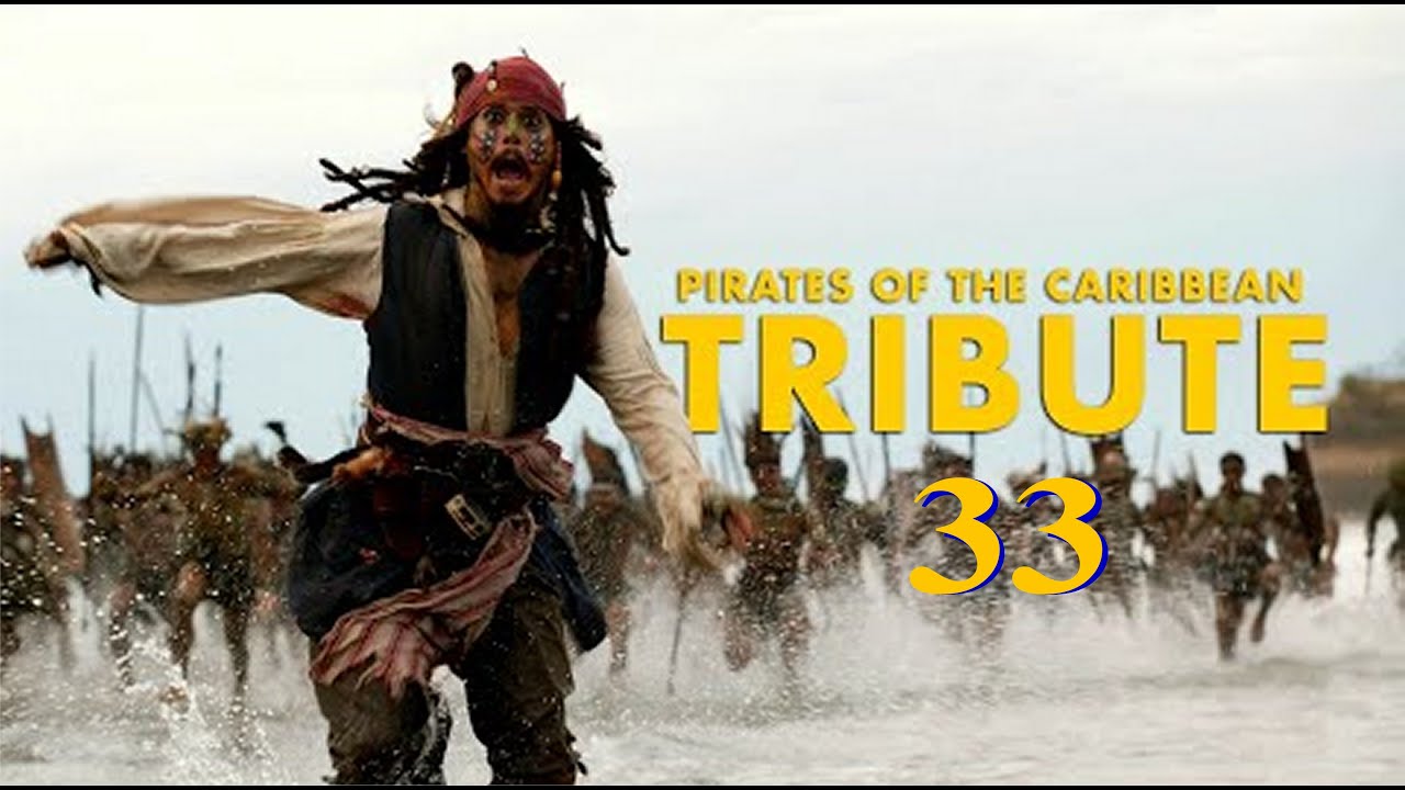 Pirates of the Caribbean Tribute, Home Music #piratesofthecaribbean #music #jacksparrow