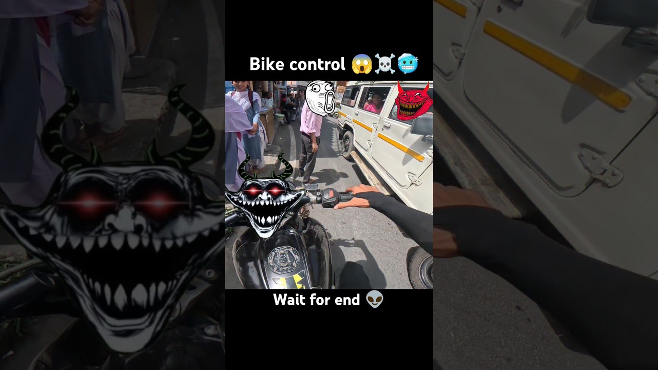 The Rider 🥵🥶 #ns200 #bike #ride #motovlog #shorts
